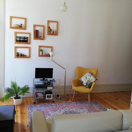 Our Home City Flat Porto Eksteriør bilde