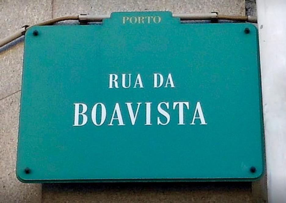 Our Home City Flat Porto Eksteriør bilde